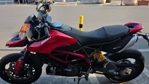 Ducati Hypermotard 950 (2022 - 25)  (3)