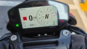 Ducati Hypermotard 950 (2022 - 25)  (5)