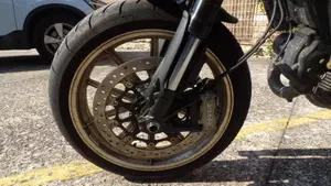 Ducati Scrambler 800 Cafè Racer (2017 - 21)  (4)