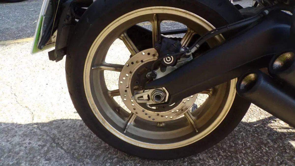 Ducati Scrambler 800 Cafè Racer (2017 - 21)  (9)