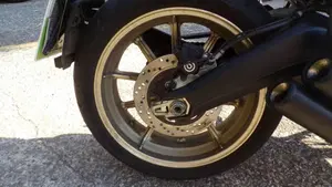 Ducati Scrambler 800 Cafè Racer (2017 - 21)  (9)