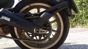 Ducati Scrambler 800 Cafè Racer (2017 - 21)  (10)
