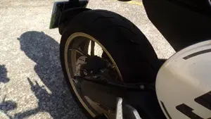 Ducati Scrambler 800 Cafè Racer (2017 - 21)  (15)