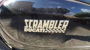 Ducati Scrambler 800 Cafè Racer (2017 - 21)  (19)