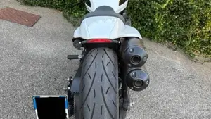 Harley-Davidson Sportster S (2022 - 24)  (3)