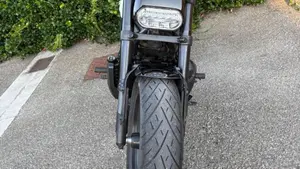 Harley-Davidson Sportster S (2022 - 24)  (4)