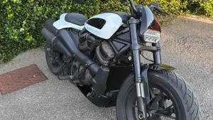 Harley-Davidson Sportster S (2022 - 24)  (6)
