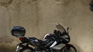 Bmw F 800 GT (2017 - 20) 