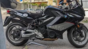 Bmw F 800 GT (2017 - 20)  (2)