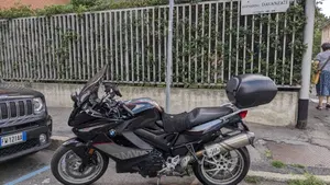 Bmw F 800 GT (2017 - 20)  (3)