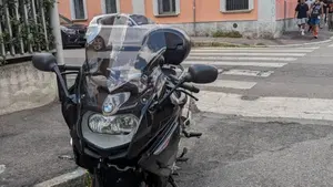 Bmw F 800 GT (2017 - 20)  (4)