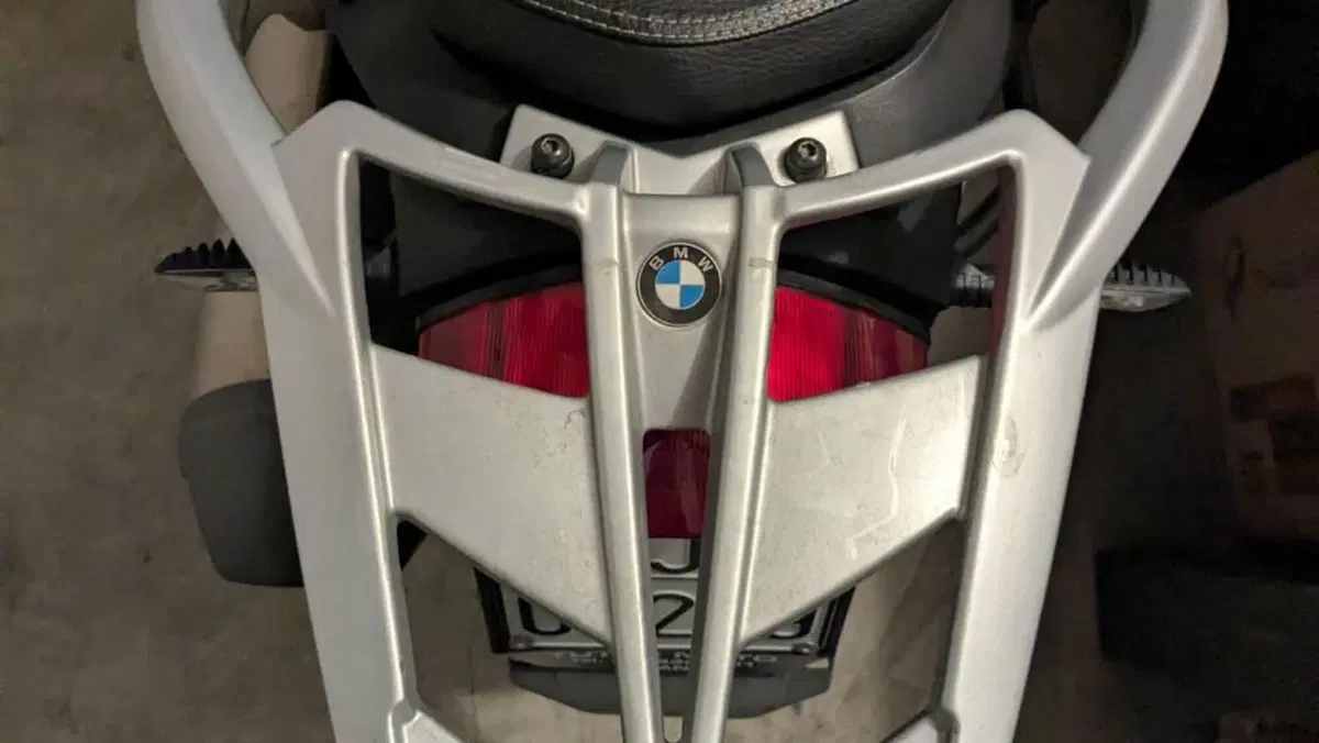 Bmw F 800 GT (2017 - 20)  (6)