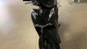 Honda SH 125i Sport (2024 - 25) 