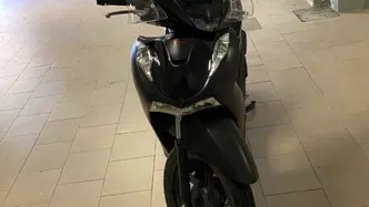 Honda SH 125i Sport (2024 - 25) usata