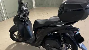 Honda SH 125i Sport (2024 - 25)  (5)