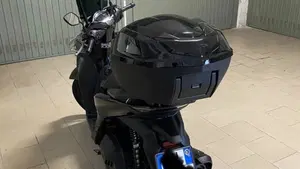 Honda SH 125i Sport (2024 - 25)  (6)