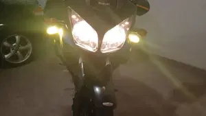 Suzuki V-Strom 650DL (2006 - 07)  (3)