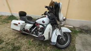 Harley-Davidson 1450 Electra Glide Ultra Classic (2003 - 05) - FLHTCUI  (2)