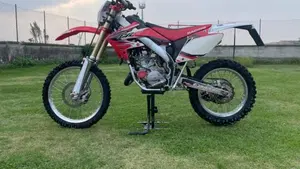 HM CRE 125 Six Competition 2t (2011 - 13)  (2)