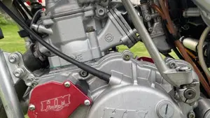HM CRE 125 Six Competition 2t (2011 - 13)  (8)