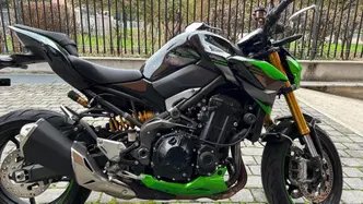 Kawasaki Z 900 SE (2022 - 24) usata