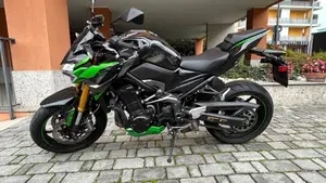 Kawasaki Z 900 SE (2022 - 24)  (3)