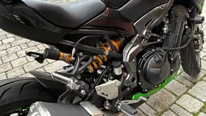 Kawasaki Z 900 SE (2022 - 24)  (5)
