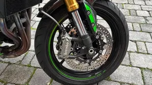 Kawasaki Z 900 SE (2022 - 24)  (6)