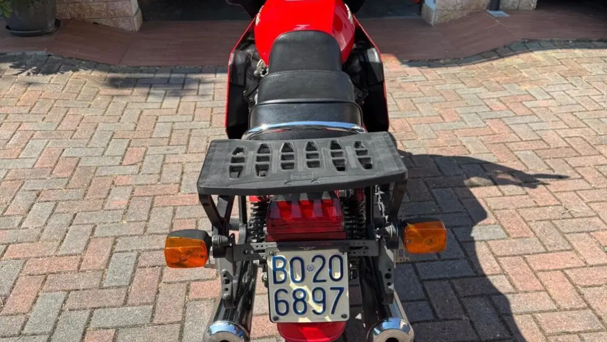 Moto Guzzi   (5)