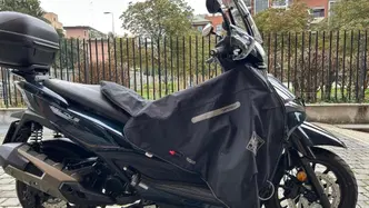 Kymco Agility 350i NN R16 (2023 - 26) usata