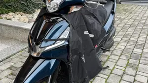 Kymco Agility 350i NN R16 (2023 - 26)  (2)