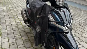 Kymco Agility 350i NN R16 (2023 - 26)  (4)