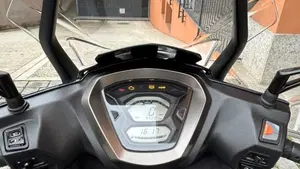 Kymco Agility 350i NN R16 (2023 - 26)  (6)