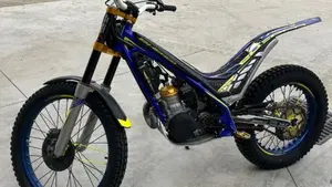 Sherco 300 SE-R Factory (2016) 