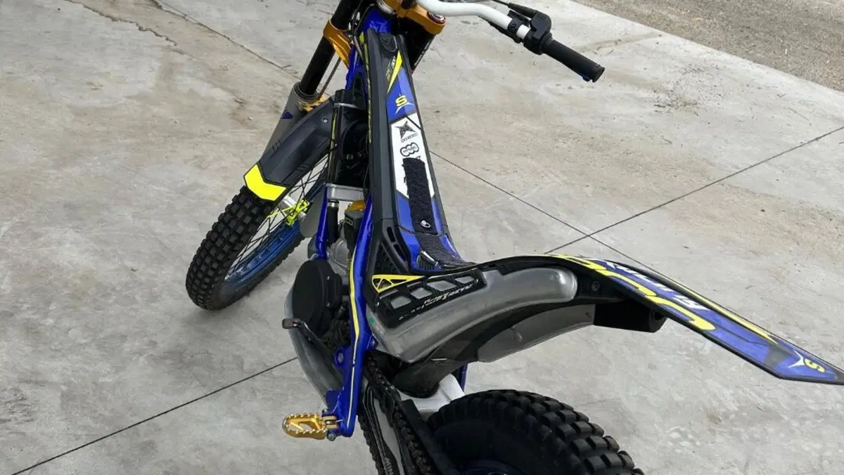 Sherco 300 SE-R Factory (2016)  (2)