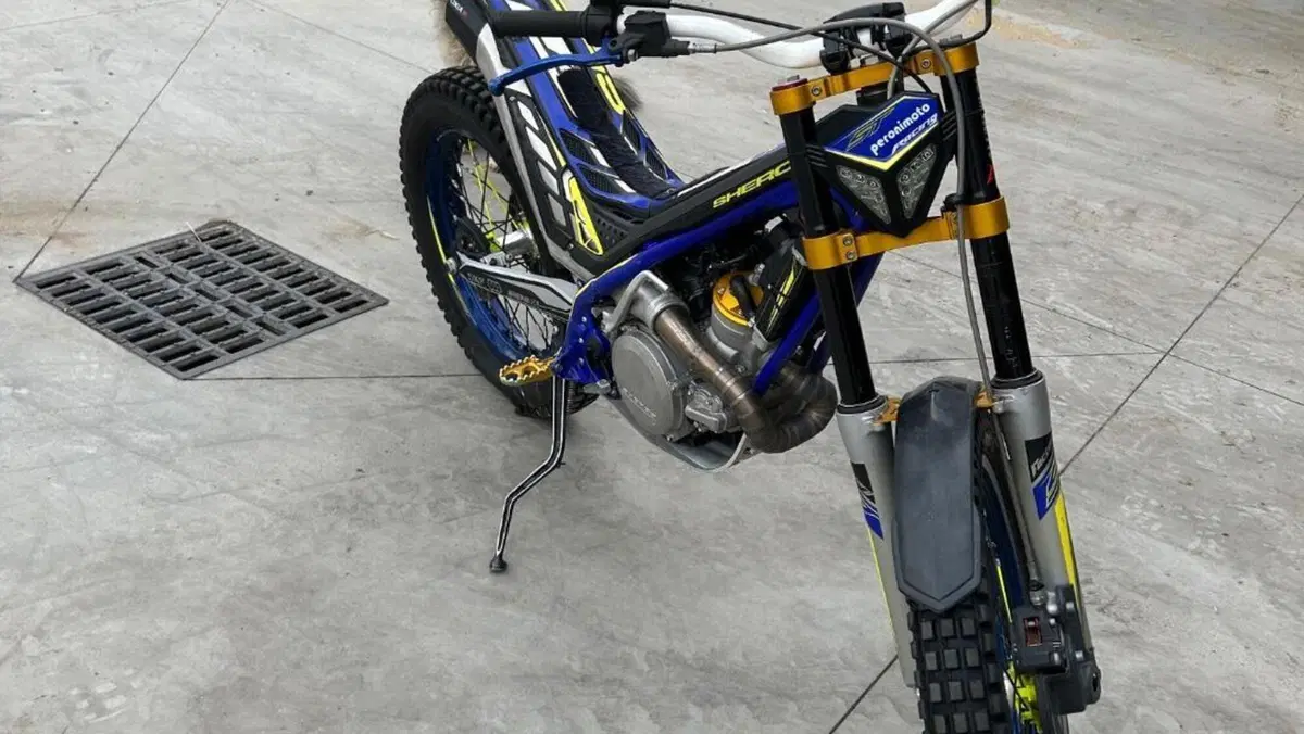 Sherco 300 SE-R Factory (2016)  (3)
