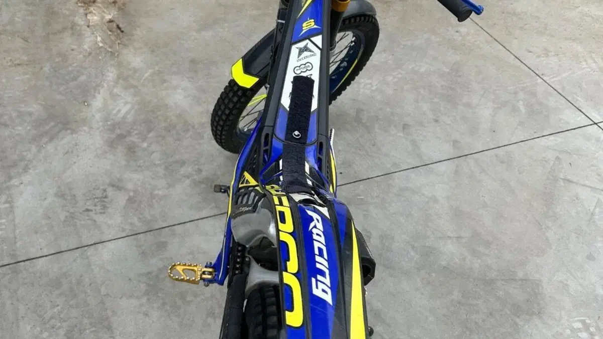Sherco 300 SE-R Factory (2016)  (4)
