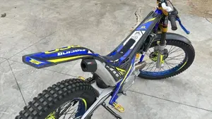 Sherco 300 SE-R Factory (2016)  (5)