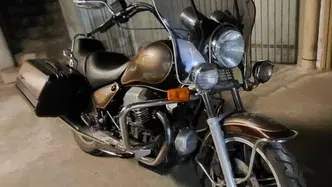 Moto Guzzi 