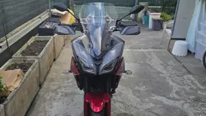 Yamaha Tracer 900 (2018 - 20)  (3)