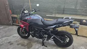 Yamaha Tracer 900 (2018 - 20)  (4)