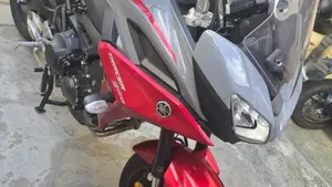 Yamaha Tracer 900 (2018 - 20) 
