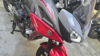 Yamaha Tracer 900 (2018 - 20)