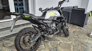 Zontes ZT125-GK (2022 - 25)  (2)