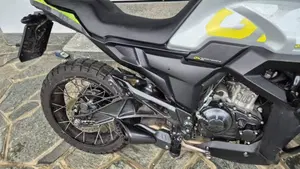 Zontes ZT125-GK (2022 - 25)  (4)
