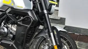 Zontes ZT125-GK (2022 - 25)  (5)