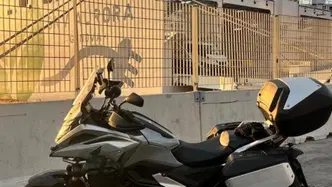 Honda NC 750 X DCT Travel (2021 - 24) usata