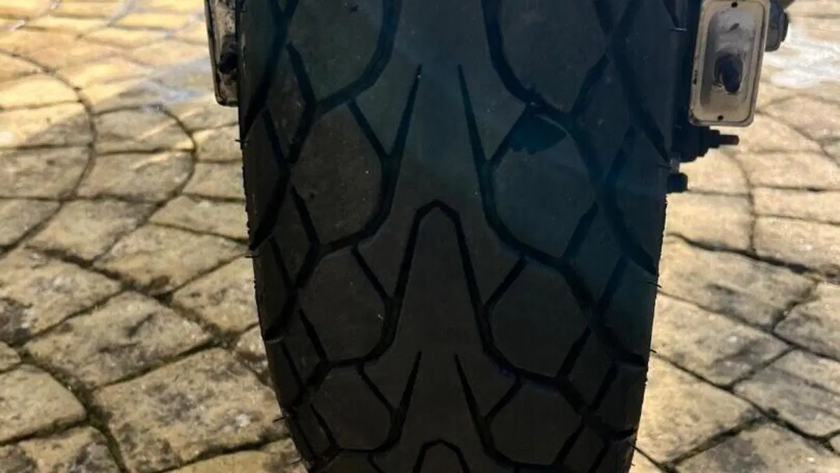 Honda NC 750 X DCT Travel (2021 - 24)  (9)