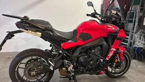 Yamaha Tracer 9 GT (2021 - 24)  (3)