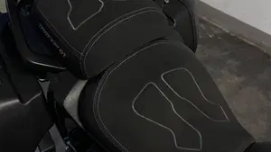 Yamaha Tracer 9 GT (2021 - 24)  (6)